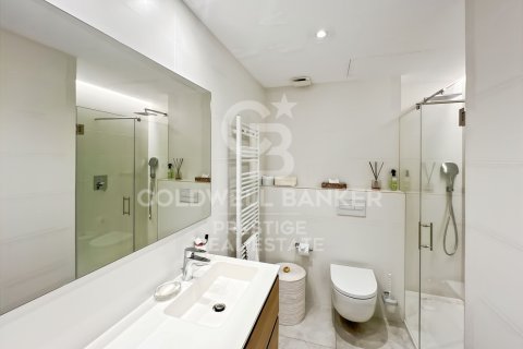 Продажа квартиры в Ситжес, Барселона, Испания 3 спальни, 130м2 №158502 - фото 18