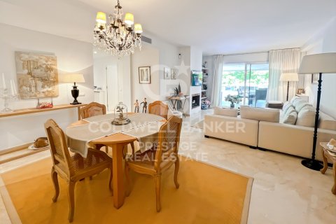 Продажа квартиры в Ситжес, Барселона, Испания 3 спальни, 130м2 №158502 - фото 9