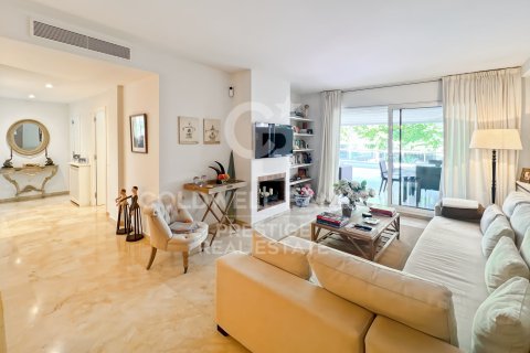 Продажа квартиры в Ситжес, Барселона, Испания 3 спальни, 130м2 №158502 - фото 7