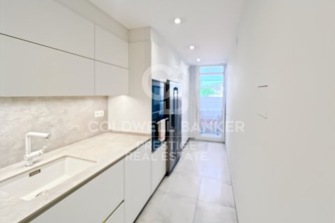 Huoneisto myytävänä Sitges, Barcelona, Espanja, 3 makuuhuonetta, 130 m2 No. 158502 - kuva 12