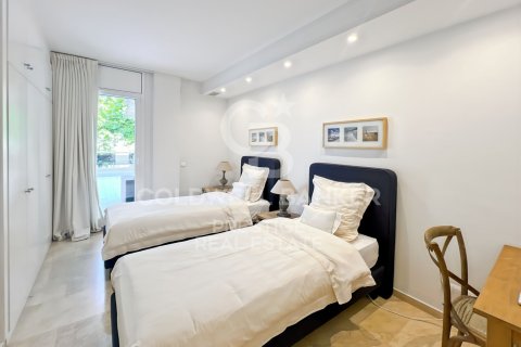 Huoneisto myytävänä Sitges, Barcelona, Espanja, 3 makuuhuonetta, 130 m2 No. 158502 - kuva 19