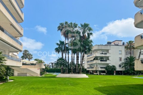 Продажа квартиры в Ситжес, Барселона, Испания 3 спальни, 130м2 №158502 - фото 20