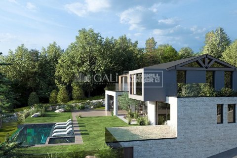 House for sale in Montferrer i Castellbò, Lleida, Spain 4 bedrooms, 750 sq.m. No. 158501 - photo 7