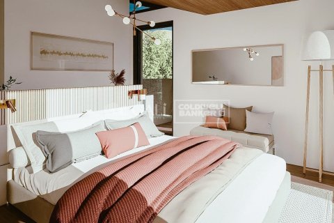 House for sale in Montferrer i Castellbò, Lleida, Spain 4 bedrooms, 750 sq.m. No. 158501 - photo 23