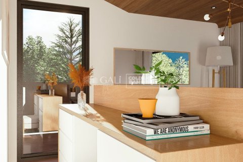 House for sale in Montferrer i Castellbò, Lleida, Spain 4 bedrooms, 750 sq.m. No. 158501 - photo 26