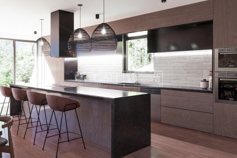 House for sale in Montferrer i Castellbò, Lleida, Spain 4 bedrooms, 750 sq.m. No. 158501 - photo 18