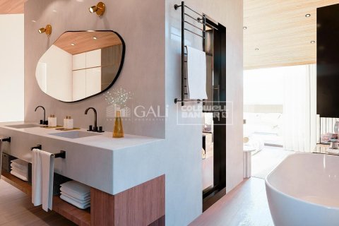 House for sale in Montferrer i Castellbò, Lleida, Spain 4 bedrooms, 750 sq.m. No. 158501 - photo 27