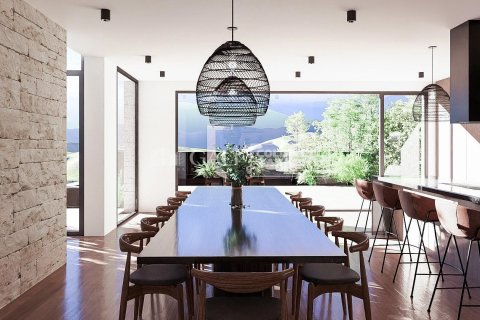 House for sale in Montferrer i Castellbò, Lleida, Spain 4 bedrooms, 750 sq.m. No. 158501 - photo 14