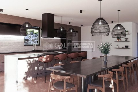 House for sale in Montferrer i Castellbò, Lleida, Spain 4 bedrooms, 750 sq.m. No. 158501 - photo 15