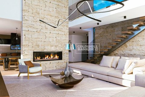 House for sale in Montferrer i Castellbò, Lleida, Spain 4 bedrooms, 750 sq.m. No. 158501 - photo 11