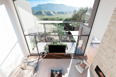 House for sale in Montferrer i Castellbò, Lleida, Spain 4 bedrooms, 750 sq.m. No. 158501 - photo 12