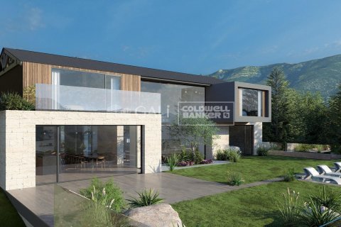 House for sale in Montferrer i Castellbò, Lleida, Spain 4 bedrooms, 750 sq.m. No. 158501 - photo 5