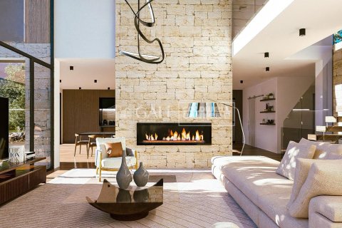 House for sale in Montferrer i Castellbò, Lleida, Spain 4 bedrooms, 750 sq.m. No. 158501 - photo 10