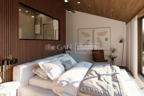 House for sale in Montferrer i Castellbò, Lleida, Spain 4 bedrooms, 750 sq.m. No. 158501 - photo 20