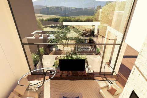 House for sale in Montferrer i Castellbò, Lleida, Spain 4 bedrooms, 750 sq.m. No. 158501 - photo 13