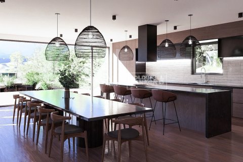 House for sale in Montferrer i Castellbò, Lleida, Spain 4 bedrooms, 750 sq.m. No. 158501 - photo 17