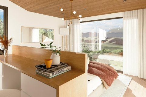 House for sale in Montferrer i Castellbò, Lleida, Spain 4 bedrooms, 750 sq.m. No. 158501 - photo 25