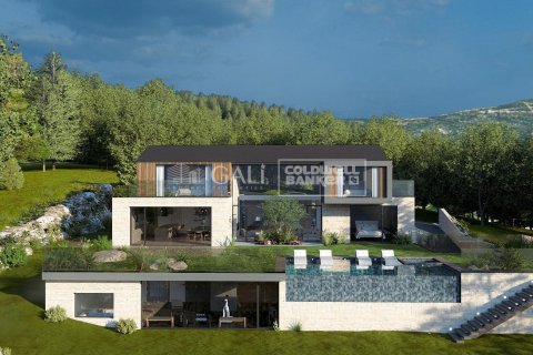 House for sale in Montferrer i Castellbò, Lleida, Spain 4 bedrooms, 750 sq.m. No. 158501 - photo 3