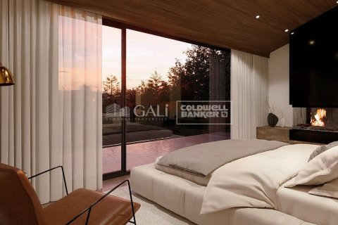 Продажа дома в Монферрер-и-Кастельбо, Лерида, Испания 4 спальни, 750м2 №158501 - фото 30