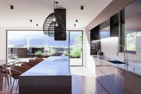 Продажа дома в Монферрер-и-Кастельбо, Лерида, Испания 4 спальни, 750м2 №158501 - фото 16