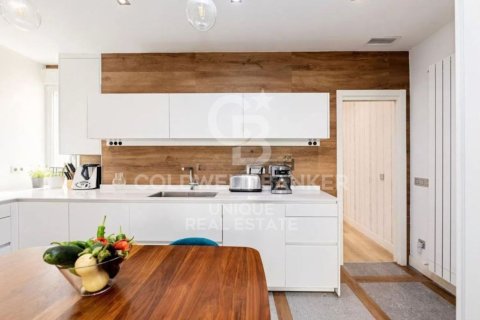 Продажа квартиры в Мадрид, Испания 3 спальни, 115м2 №158503 - фото 8