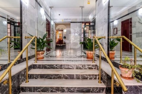 Продажа квартиры в Мадрид, Испания 3 спальни, 115м2 №158503 - фото 15