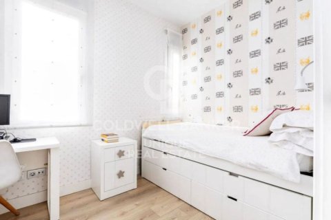 Продажа квартиры в Мадрид, Испания 3 спальни, 115м2 №158503 - фото 12