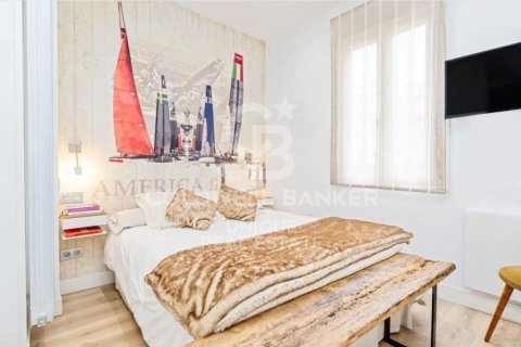 Продажа квартиры в Мадрид, Испания 3 спальни, 115м2 №158503 - фото 10