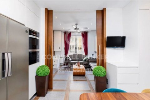 Продажа квартиры в Мадрид, Испания 3 спальни, 115м2 №158503 - фото 7