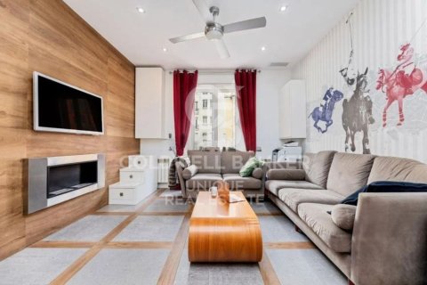 Apartment à vendre à Madrid, Espagne, 3 chambres, 115 m2 No. 158503 - photo 5