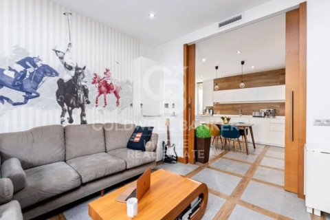 Apartment à vendre à Madrid, Espagne, 3 chambres, 115 m2 No. 158503 - photo 6