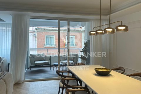 Продажа квартиры в Мадрид, Испания 4 спальни, 250м2 №158504 - фото 8