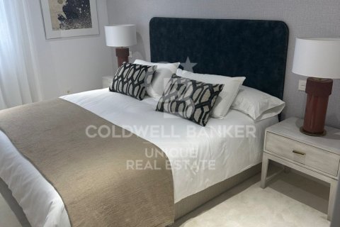Продажа квартиры в Мадрид, Испания 4 спальни, 250м2 №158504 - фото 11