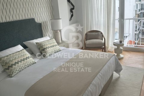 Продажа квартиры в Мадрид, Испания 4 спальни, 250м2 №158504 - фото 15