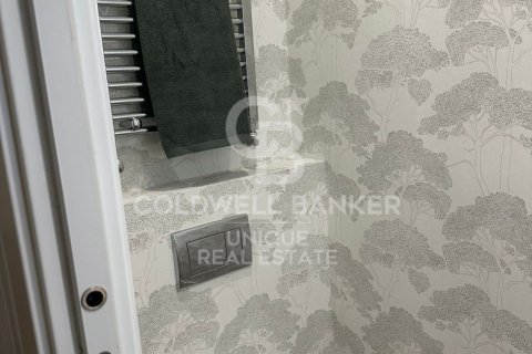 Продажа квартиры в Мадрид, Испания 4 спальни, 250м2 №158504 - фото 19