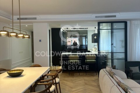 Apartment à vendre à Madrid, Espagne, 4 chambres, 250 m2 No. 158504 - photo 7