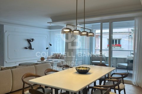 Продажа квартиры в Мадрид, Испания 4 спальни, 250м2 №158504 - фото 7