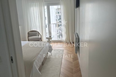 Продажа квартиры в Мадрид, Испания 4 спальни, 250м2 №158504 - фото 14