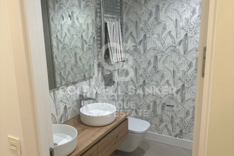 Продажа квартиры в Мадрид, Испания 4 спальни, 250м2 №158504 - фото 10