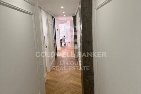 Apartment à vendre à Madrid, Espagne, 4 chambres, 250 m2 No. 158504 - photo 11