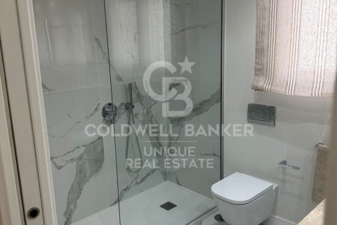 Продажа квартиры в Мадрид, Испания 4 спальни, 250м2 №158504 - фото 16