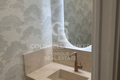 Продажа квартиры в Мадрид, Испания 4 спальни, 250м2 №158504 - фото 17