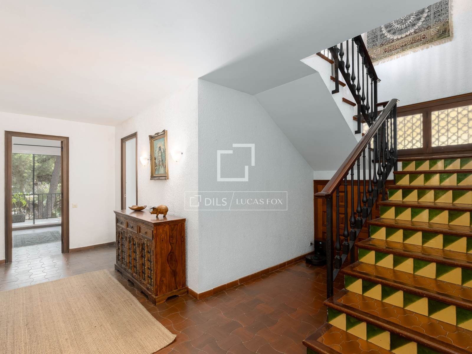 Huvila Arenys de Mar, Barcelona, Espanja 7 makuuhuonetta, 493 m2 No. 161425