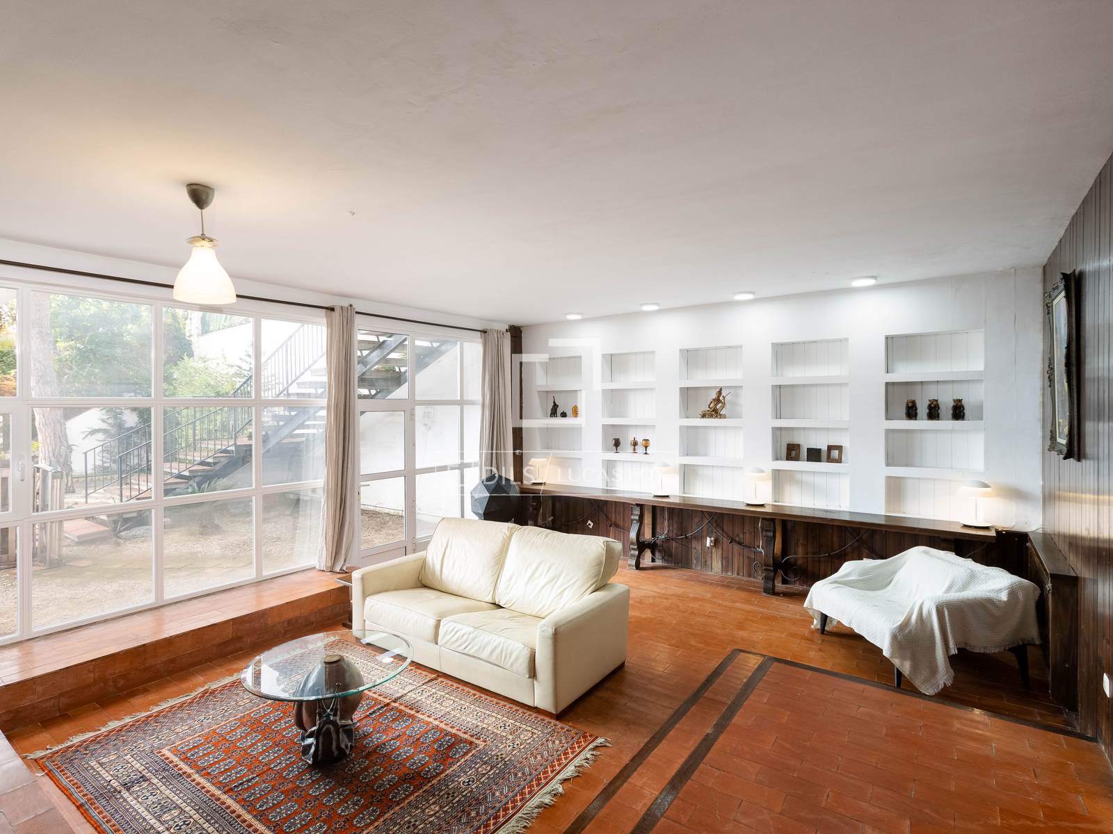 Huvila Arenys de Mar, Barcelona, Espanja 7 makuuhuonetta, 493 m2 No. 161425