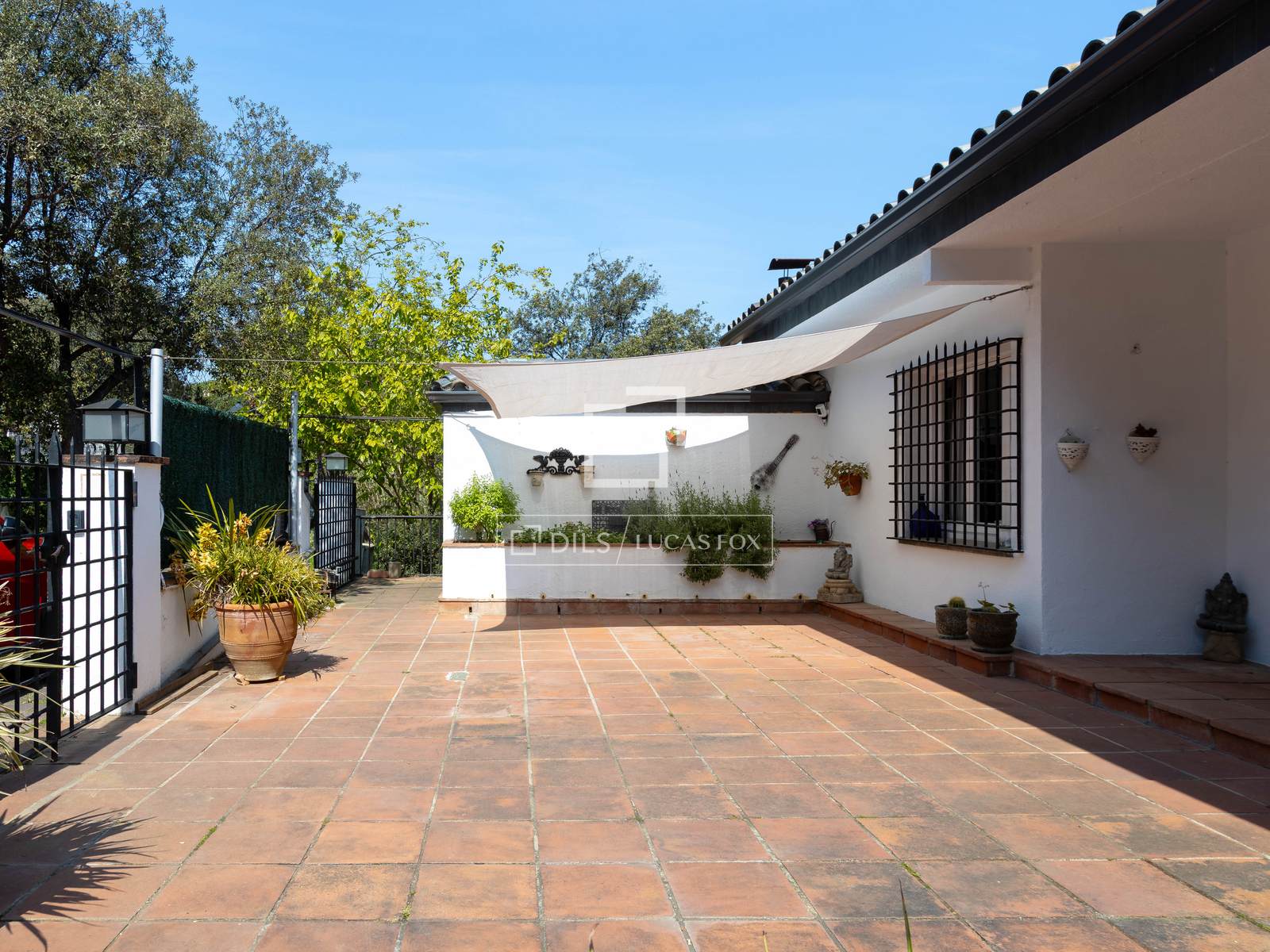 Huvila Arenys de Mar, Barcelona, Espanja 7 makuuhuonetta, 493 m2 No. 161425
