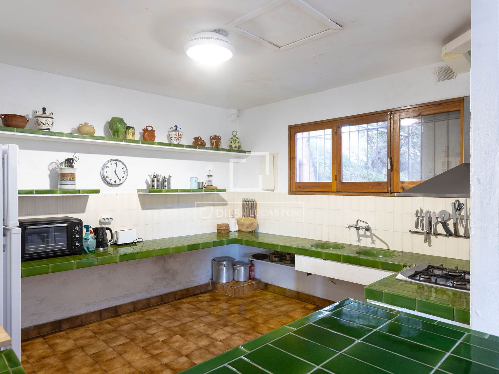 Huvila Arenys de Mar, Barcelona, Espanja 7 makuuhuonetta, 493 m2 No. 161425