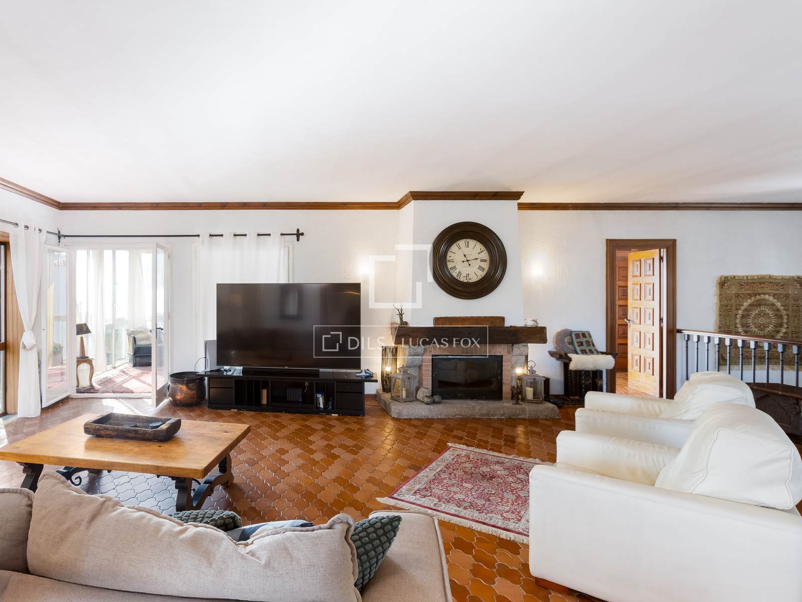 Huvila Arenys de Mar, Barcelona, Espanja 7 makuuhuonetta, 493 m2 No. 161425