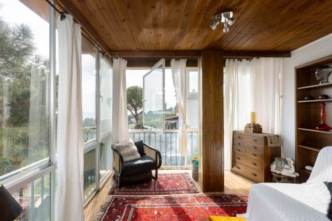 Villa for sale in Arenys de Mar, Barcelona, Spain 7 bedrooms, 493 sq.m. No. 161425 - photo 11