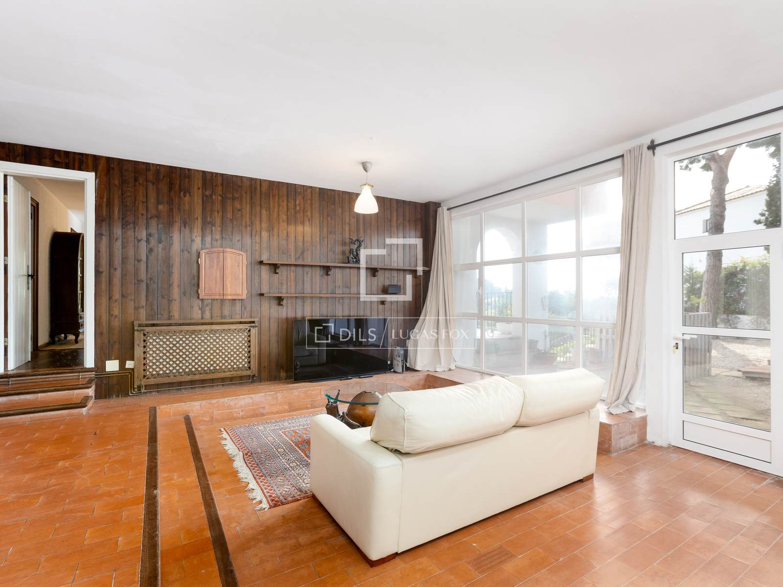 Huvila Arenys de Mar, Barcelona, Espanja 7 makuuhuonetta, 493 m2 No. 161425
