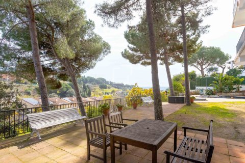 Villa for sale in Arenys de Mar, Barcelona, Spain 7 bedrooms, 493 sq.m. No. 161425 - photo 26